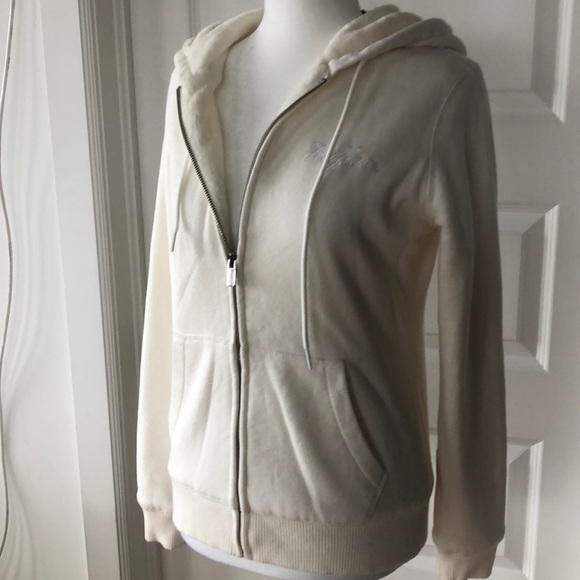 Tommy Hilfiger Zip Up Sweater - Picture 1 of 11